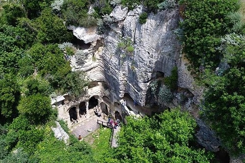 Dünyanın En Güzel Mutfağına Sahip Kültür Mozaiği Antakya'ya Gidenlerin Mutlaka Yapması Gereken 21 Şey