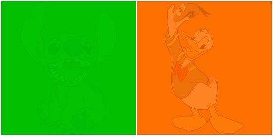 Sadece Çok Keskin Gözlere Sahip Olanlar Bu Testte 7/10 Yapacak!