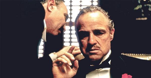 2. The Godfather