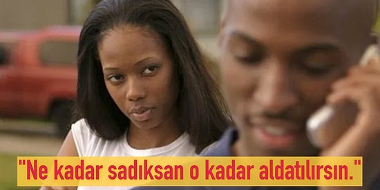 Kabul Etmesi Zor Olsa da Yalnızca 2 Dakikada Sizi Elmas Gibi Güçlü Biri Yapacak Acı Gerçekler!