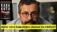 Soner Yalçın'ın Aşı Karşıtı İddialarının Yer Aldığı Kitabındaki Tezleri Teyit.org Bir Bir Çürüttü!