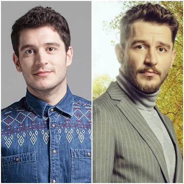 3. Ураз Кайгылароглу