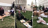 Umre Dönüşü Öğrenci Yurtlarına Alınan Vatandaşlara 'Sağlıksız' Karantina Uygulaması Tepkilere Neden Oldu