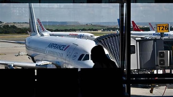 Büyükelçiler Açıkladı: Almanya ve Fransa'daki Binlerce Türk Yarın Türkiye'ye Gönderilecek