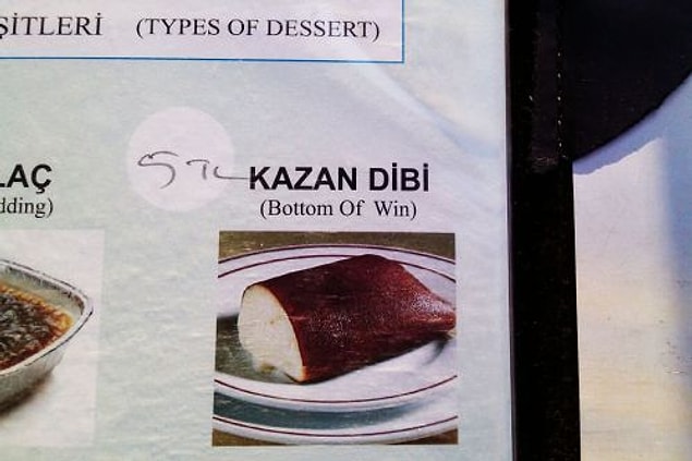 Ay ben şok olduuum!