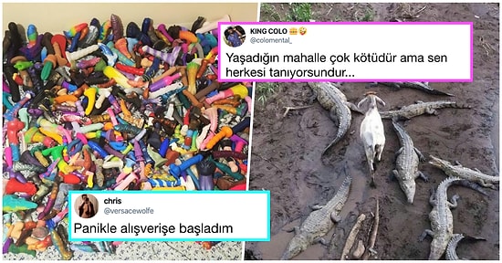 Denizaşırı Mizahta Bu Hafta: Son Günlerde Yabancıları Kahkahaya Boğmuş 15 Komik Tweet