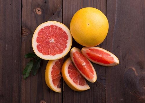 Virüslere Karşı Sizi En İyi Şekilde Koruyacak C Vitamini ile Yüklü 52 Gıda