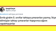 Koronavirüsün Türkiyeye Gelmesiyle Birlikte Karşılaştıkları En Acayip Manzarayı Paylaşarak Hepimizi Güldüren 25 Kişi