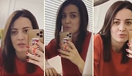 Kendini 1 Haftadır Karantinaya Alan İrem Sak, Üç Farklı Kişiymiş Gibi Sohbet Ettiği Anları Paylaştı