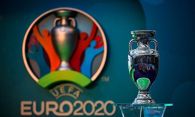 UEFA, 2020'yi ertelemek için başvuruda bulundu.