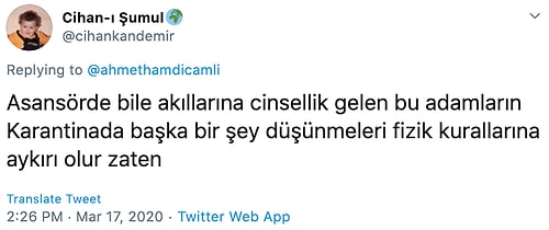 Erdoğan'ın 3 Çocuk Teşviğini Hatırlatan AKP'li Çamlı: 'Şer Gibi Gözüken Korona İstirahati, Berekete Vesile Olacaktır'