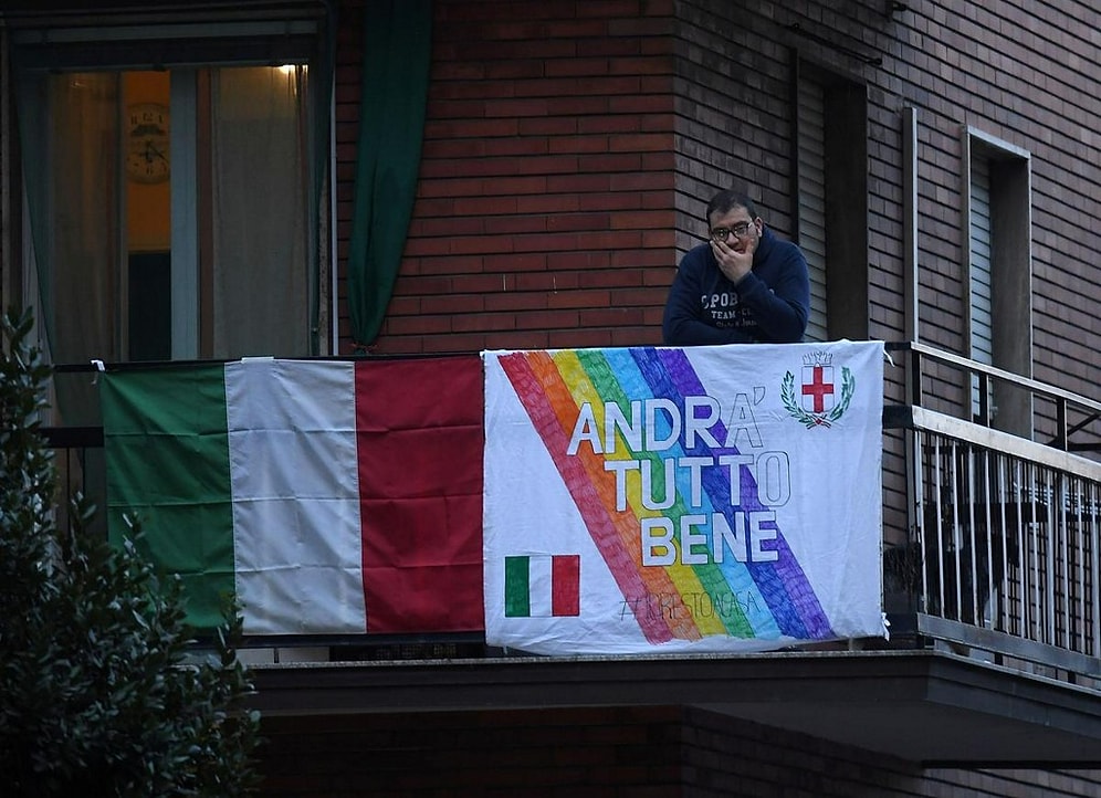 İtalyan Belediye Başkanı, Koronavirüsle Mücadele İçin Yerel Para Birimi Oluşturdu