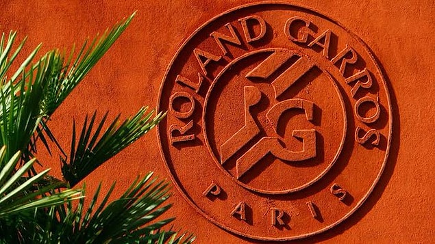 6. Roland-Garros 2020, Eylül ayına ertelendi.