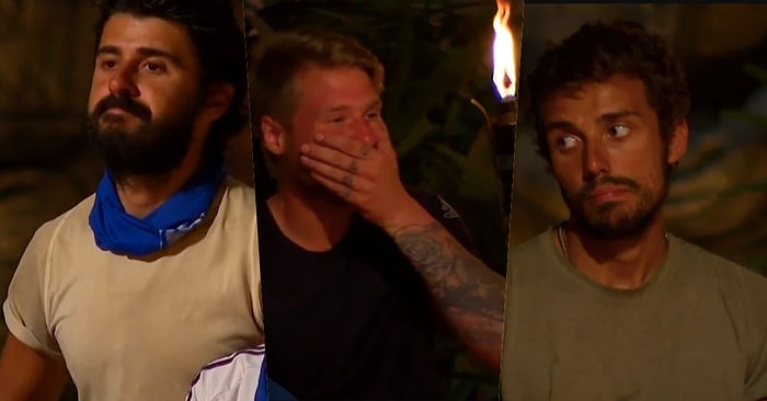 Tarihin En Kaos Dolu Konseyi Gerçekleşti! Survivor'da Şok Etkisi Yaratan Konseyde Kim Elendi?