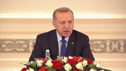 Erdoğan Başkanlığında 'Koronavirüsle Mücadele Eşgüdüm Toplantısı' Başladı: 'Ciddi Ekonomik Sonuçlar Ortaya Çıkacak'