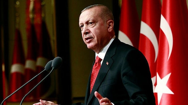 '20 bin öğretmenin atamasını gerçekleştirdik.'