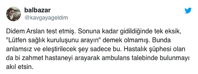 Didem Arslan'ın bu denemesi sosyal medyanın da en çok konuşulanları arasına girdi...