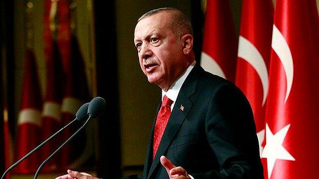 Herkes Cumhurbaşkanı Recep Tayyip Erdoğan'ın konuyla ilgili açıklamasını beklerken nihayet dün 21 maddelik ekonomik tedbir paketi Cumhurbaşkanı tarafından açıklandı.