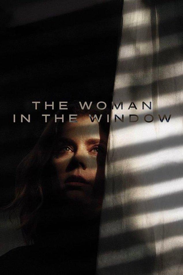 8. The Woman in the Window