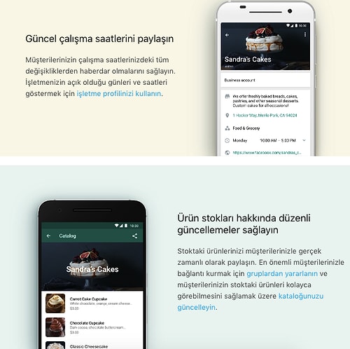 WhatsApp Kullanıcılarını Bilgilendirmek ve Sosyal İzolasyonu Sağlamak İçin Özel Bir Koronavirüs Sayfası Hazırladı!