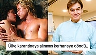 Evde Çokça Vakit Geçirdiğimiz Bu Günlerde Çiftlerin İlişkilerine Renk Katacak 16 Güvenli Yatak Fantazisi