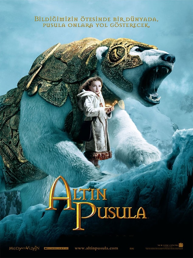 20. Altın Pusula