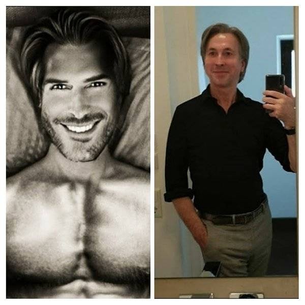 4. Совсем не отличишь!