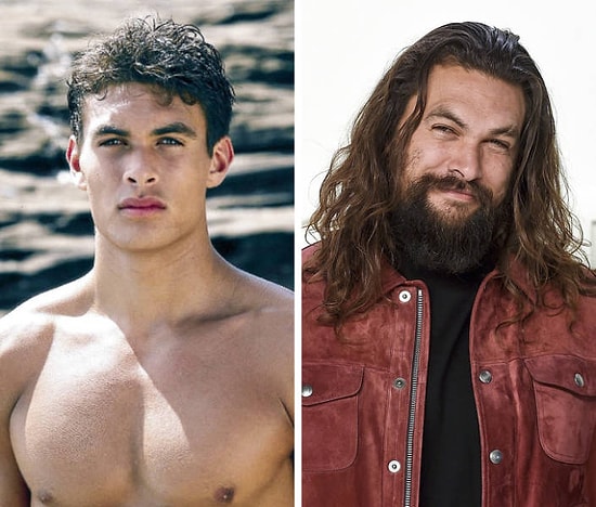 15 знаменитых актеров, которые остаются суперпривлекательными в любом возрасте
