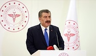 Sağlık Bakanı Koca Açıkladı: Koronavirüste Can Kaybı 4'e, Vaka Sayısı 359'a Yükseldi