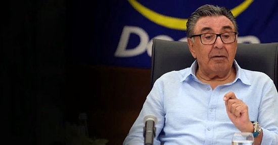 BDDK Onay Verdi: Aydın Doğan'ın Sahibi Olduğu Doğan Holding Banka Kuruyor