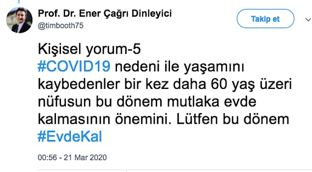 Koronavirüs Yüzünden İtalya'da Ölenlerin Yaşlarını, Hastalıklarını Merak Ediyorsanız Bu Detayları Okumalısınız