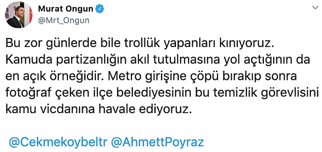 'Kamuda partizanlığın akıl tutulmasına yol açtığının en açık örneği'