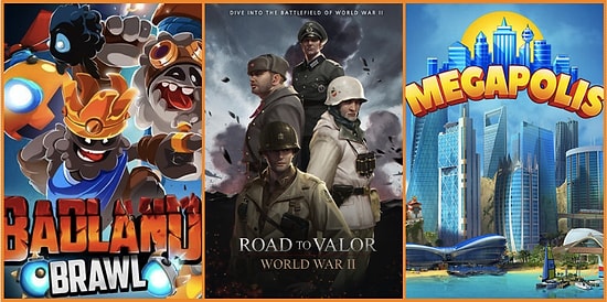 Bugünlerde Can Sıkıntınıza Çare Olacak Birbirinden Eğlenceli En İyi Mobil Strateji Oyunları