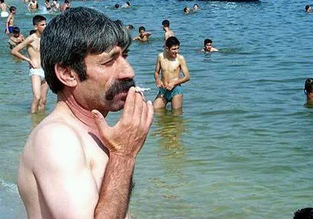 Sigara içenlerin %85'i Koronavirüse karşı yeterince tedbir alınmadığını düşünüyor.