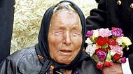Baba Vanga 2020 Kehanetleri Koronavirüs Salgını Sonrasında Yeniden Gündeme Geldi!