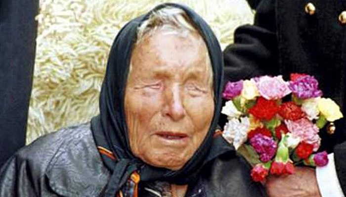 Baba Vanga 2020 Kehanetleri Koronavirüs Salgını Sonrasında Yeniden Gündeme Geldi!