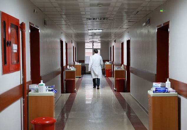 20 Mart Cuma - 670 vaka, 9 can kaybı açıklandı