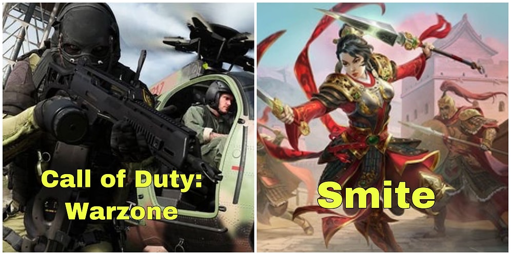 Evde Kaldığımız Şu Günlerde Oyun Arayanlar İçin Keyifli Vakit Geçirebileceğiniz Bilgisayar Oyunları