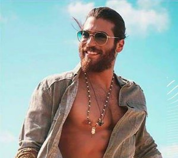 Can Yaman