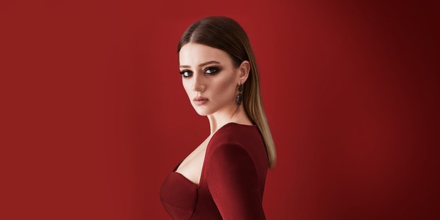 Gizem Karaca