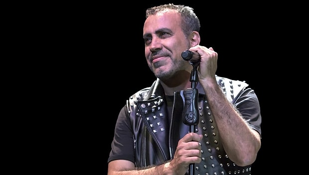 Haluk Levent