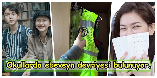 Güney Kore Hakkında Çoğumuzun Aşina Bile Olmadığı 15 İlginç Gerçek