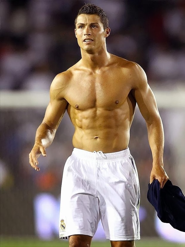Ronaldo