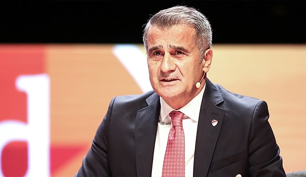 Şenol Güneş