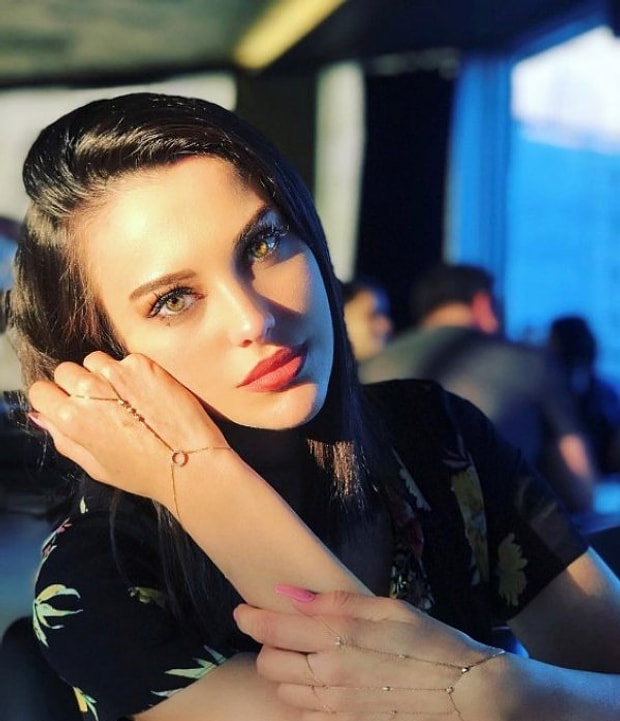 Tuvana Türkay