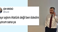 Çin'den Gelen Testlerin Ücretini Atatürk Ödedi Haberi Asılsız Çıkınca Twitter'dan Tepkiler Geldi