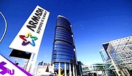Ankara'da 2 AVM Kiracılarından Kira Talep Etmeyecek