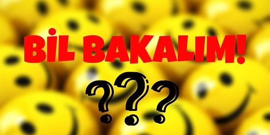 Bu Bilmece Testinde 13/13 Yapabilecek misin?