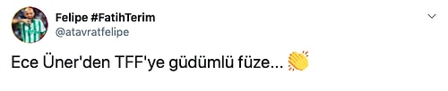 Ece Üner, Fatih Terim'in Koronavirüse Yakalanmasına Sebep Olan Türkiye Futbol Federasyonu'na Demediğini Bırakmadı!