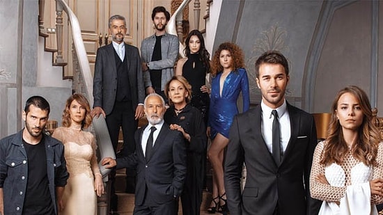 6 коротких турецких сериалов, которые можно успеть посмотреть на карантине